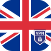 UK VPN - Free VPN Proxy, Best & Fast Shield