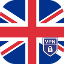 UK VPN - Unlimited VPN Proxy APK