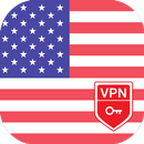 USA VPN - Turbo Fast VPN Proxy-APK