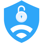 VPN: Fast VPN for privacy-icoon
