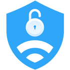 VPN: Fast VPN for privacy أيقونة