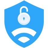 VPN: Fast VPN for privacy أيقونة