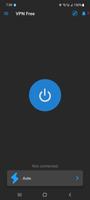 VPN: Fast VPN for privacy الملصق
