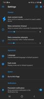 VPN: Fast VPN for privacy تصوير الشاشة 3