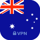 VPN Australia - Turbo Secure APK