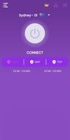 VPN Australia - Turbo Secure โปสเตอร์