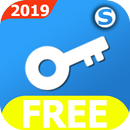 SkyVPN - Free VPN Proxy APK