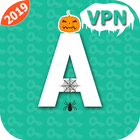 Amaze vpn-Free·unblock·proxy আইকন