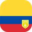 ”VPN Colombia - Unblock Proxy