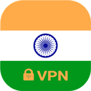 VPN INDIA - Unblock Proxy VPN APK