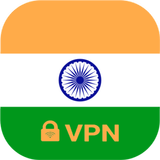 VPN INDIA - Unblock Proxy VPN APK