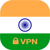 VPN INDIA - Unblock Proxy VPN icon
