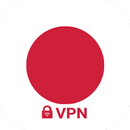 VPN Japan - Proxy Secure VPN-APK