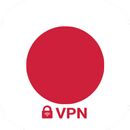 VPN Japan - Proxy Secure VPN APK