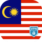 VPN Malaysia - Secure Fast VPN ikona
