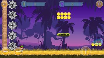 Warrior Adventure Gun screenshot 3