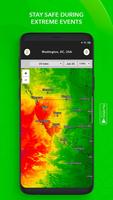 Free Weather Radar - Live Maps & Alerts poster