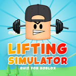 Roblox Lifting Simulator 1