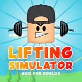 Liftingtrivia Weight Lifting Simulator Quiz For Android Apk Download - roblox weight lifting simulator 2 hack download