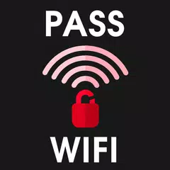 Wifi Password Viewer & Finder APK download