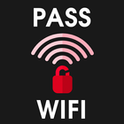 Wifi Password Viewer & Finder أيقونة