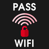 Wifi Password Viewer & Finder 图标