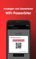 Wifi Password Viewer & Finder Screenshot 1
