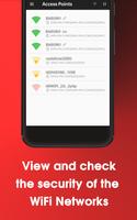 Wifi Password Viewer & Finder Screenshot 2