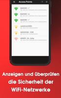 Wifi Password Viewer & Finder Screenshot 2