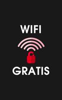 Ver Contraseña WiFi - Mostrar Poster