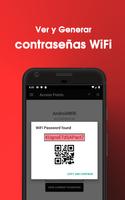 Ver Contraseña WiFi - Mostrar captura de pantalla 1