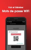 Wifi Password Viewer & Finder capture d'écran 1