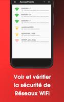 Wifi Password Viewer & Finder capture d'écran 2
