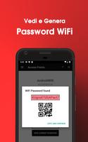 1 Schermata Wifi Password Viewer & Finder