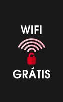 Wifi Password Viewer & Finder Cartaz