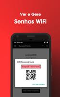 Wifi Password Viewer & Finder imagem de tela 1