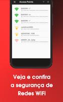 Wifi Password Viewer & Finder imagem de tela 2