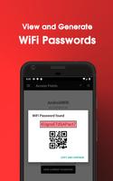 Wifi Password Viewer & Finder screenshot 1