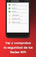 Wifi Password Viewer & Finder تصوير الشاشة 2