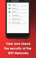 Wifi Password Viewer & Finder screenshot 2