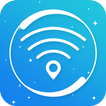 Mapa Wifi com Senha