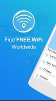 Wifi Map with Password Show 截图 1