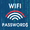 Wifi Unlock View Passwords WPS