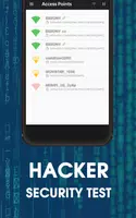 Wifi Unlock View Passwords WPS screenshot 6