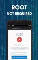Wifi Unlock View Passwords WPS screenshot 7