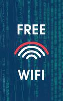 Wifi Unlock View Passwords WPS الملصق