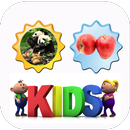 Toddlers English Fun Free APK