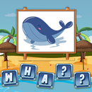 Guess the Word - Image Word Puzzle-APK