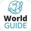 World Mero Map & Hotel Booking أيقونة