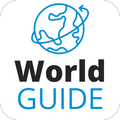 World Mero Map & Hotel Booking